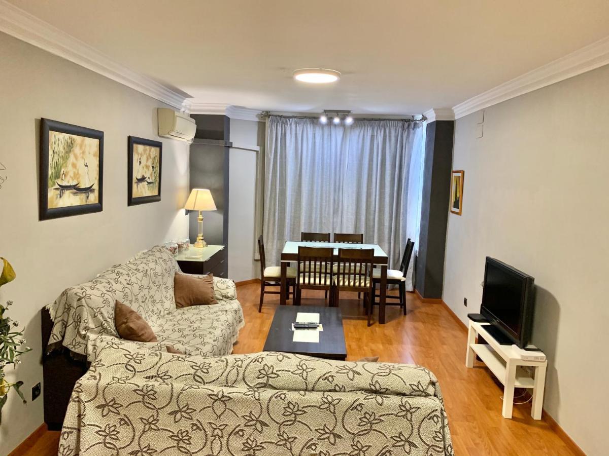 Apartamento Acogedor, Excelente Ubicacion, 10 Min Centro Appartement Sevilla