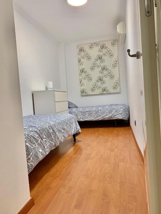 Apartamento Acogedor, Excelente Ubicacion, 10 Min Centro Appartement Sevilla