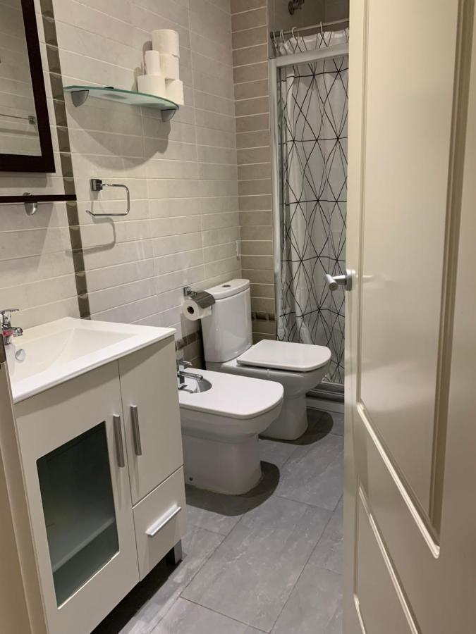 Apartamento Acogedor, Excelente Ubicacion, 10 Min Centro * Sevilla
