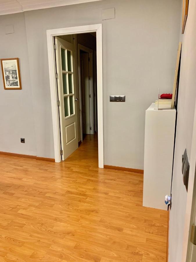 Appartement Apartamento Acogedor, Excelente Ubicacion, 10 Min Centro Sevilla