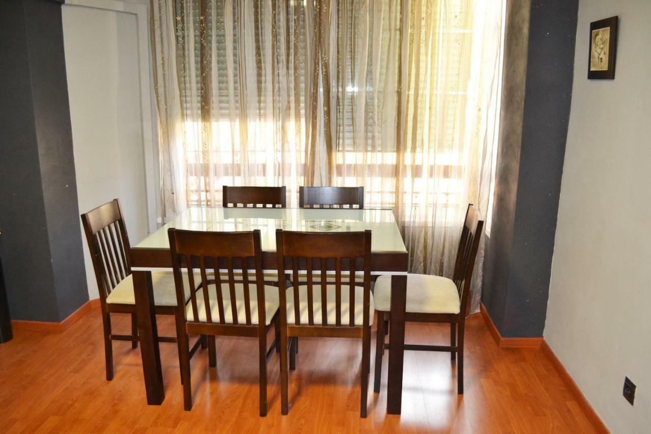 Appartement Apartamento Acogedor, Excelente Ubicacion, 10 Min Centro