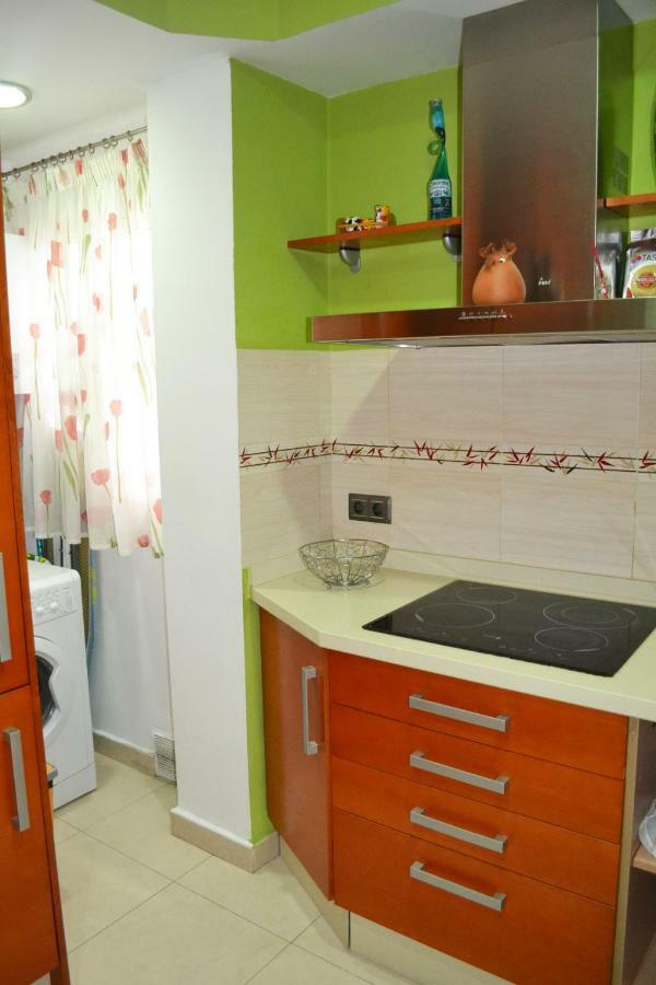 Appartement Apartamento Acogedor, Excelente Ubicacion, 10 Min Centro