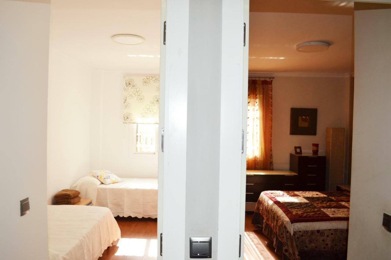 Appartement Apartamento Acogedor, Excelente Ubicacion, 10 Min Centro Sevilla