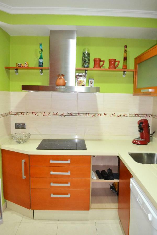 Apartamento Acogedor, Excelente Ubicacion, 10 Min Centro Appartement Sevilla
