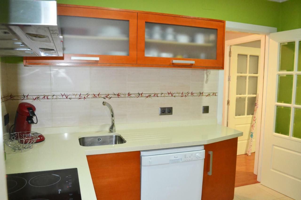 Apartamento Acogedor, Excelente Ubicacion, 10 Min Centro Appartement Sevilla