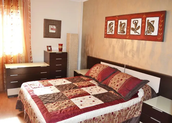 Apartamento Acogedor, Excelente Ubicacion, 10 Min Centro