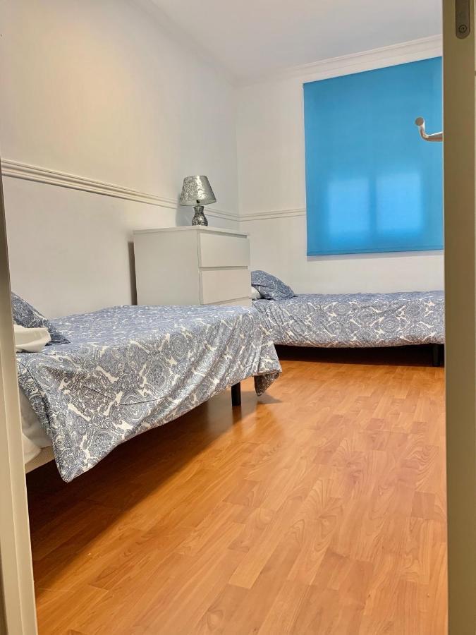 Apartamento Acogedor, Excelente Ubicacion, 10 Min Centro Seville