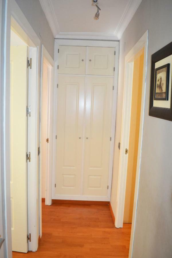 Apartment Apartamento Acogedor, Excelente Ubicacion, 10 Min Centro Seville