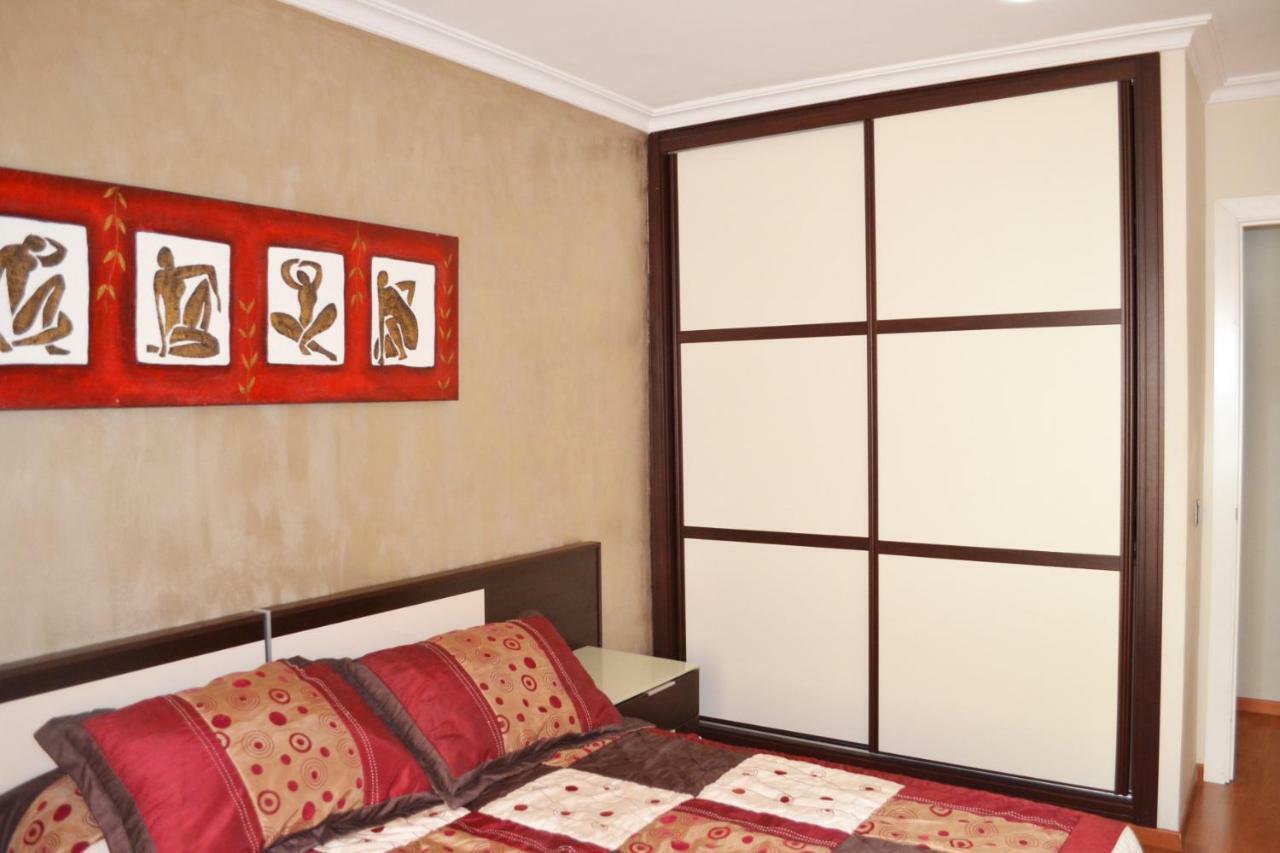 Apartment Apartamento Acogedor, Excelente Ubicacion, 10 Min Centro *