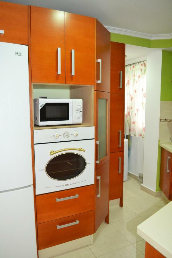 Apartamento Acogedor, Excelente Ubicación, 10 Min Centro *